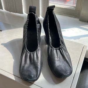 Celine Heels